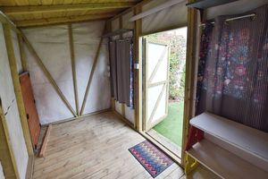 Outbuilding- click for photo gallery